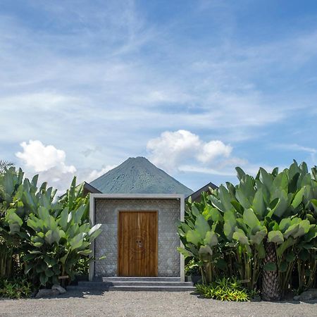 Suwa Villa Arenal La Fortuna Exterior photo
