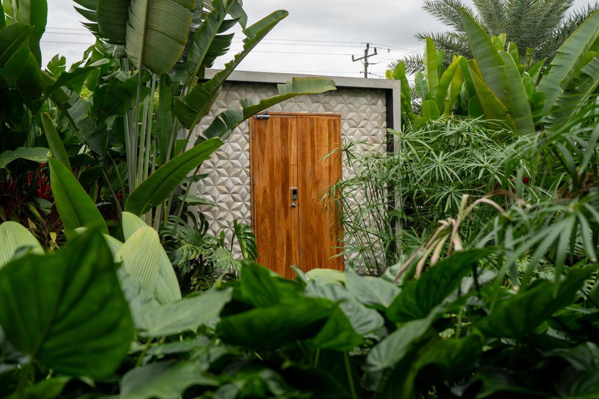 Suwa Villa Arenal La Fortuna Exterior photo